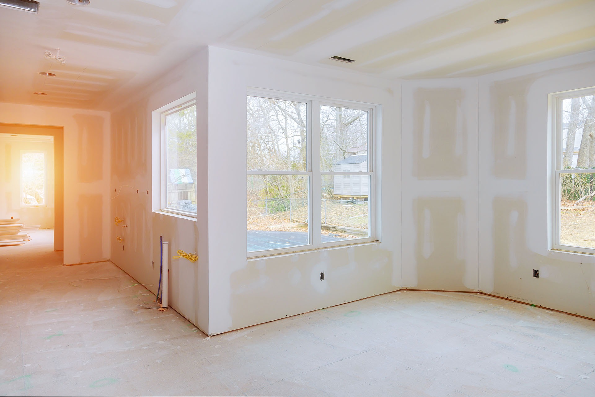 How to Prepare Your Home for a Major Renovation